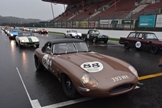 Spa Six Hours -  27 september 2025