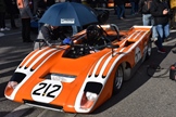 Spa Six Hours -  27 september 2025