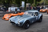 Spa Six Hours -  27 september 2025
