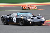 Spa Six Hours -  27 september 2025