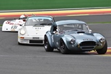 Spa Six Hours -  27 september 2025