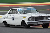 Spa Six Hours -  27 september 2025