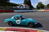 Spa Six Hours -  27 september 2025