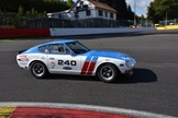 Spa Six Hours -  27 september 2025