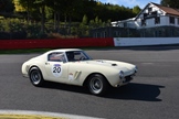 Spa Six Hours -  27 september 2025