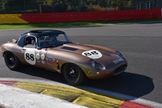 Spa Six Hours -  27 september 2025