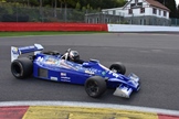 Spa Six Hours -  27 september 2025