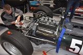 Spa Six Hours -  27 september 2025