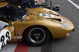 Spa Six Hours -  27 september 2025