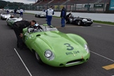 Spa Six Hours -  27 september 2025