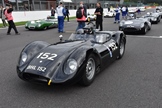 Spa Six Hours -  27 september 2025