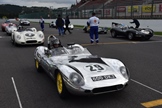 Spa Six Hours -  27 september 2025