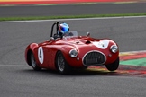 Spa Six Hours -  27 september 2025