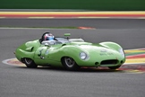 Spa Six Hours -  27 september 2025