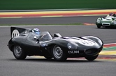 Spa Six Hours -  27 september 2025