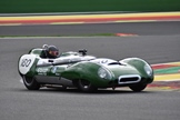 Spa Six Hours -  27 september 2025