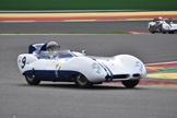 Spa Six Hours -  27 september 2025