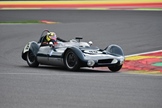Spa Six Hours -  27 september 2025