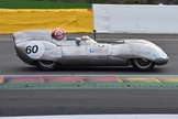 Spa Six Hours -  27 september 2025