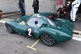 Spa Six Hours -  27 september 2025