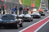 Spa Six Hours -  27 september 2025