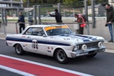 Spa Six Hours -  27 september 2025