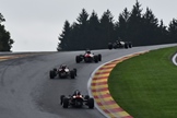 Spa Six Hours -  27 september 2025
