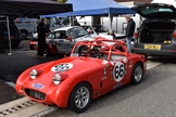 Spa Six Hours -  27 september 2025