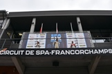Spa Six Hours -  27 september 2025