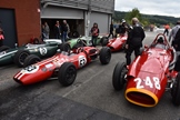 Spa Six Hours -  27 september 2025