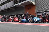 Spa Six Hours -  27 september 2025