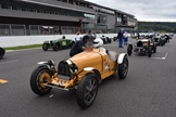 Spa Six Hours -  27 september 2025