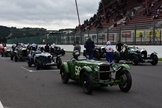 Spa Six Hours -  27 september 2025
