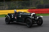Spa Six Hours -  27 september 2025