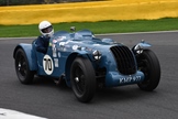Spa Six Hours -  27 september 2025