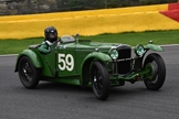 Spa Six Hours -  27 september 2025
