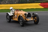 Spa Six Hours -  27 september 2025