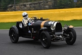 Spa Six Hours -  27 september 2025