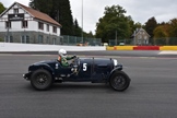 Spa Six Hours -  27 september 2025