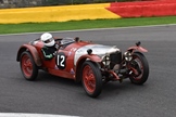 Spa Six Hours -  27 september 2025