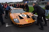 Spa Six Hours -  27 september 2025