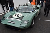 Spa Six Hours -  27 september 2025