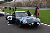 Spa Six Hours -  27 september 2025