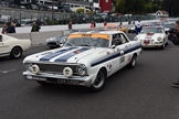 Spa Six Hours -  27 september 2025