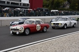 Spa Six Hours -  27 september 2025