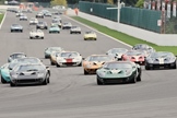 Spa Six Hours -  27 september 2025