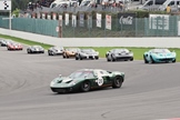 Spa Six Hours -  27 september 2025