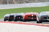 Spa Six Hours -  27 september 2025