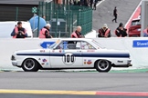 Spa Six Hours -  27 september 2025