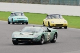 Spa Six Hours -  27 september 2025